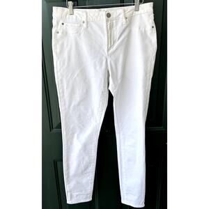 Articles of Society Women's 30 x 29 Sarah Skinny Fit Jeans Malibu Wash Casual